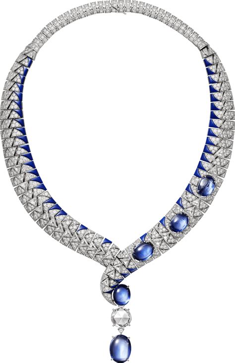 cartier ring necklace - cartier necklace real.